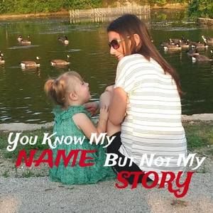 Meet your Posher, Jami